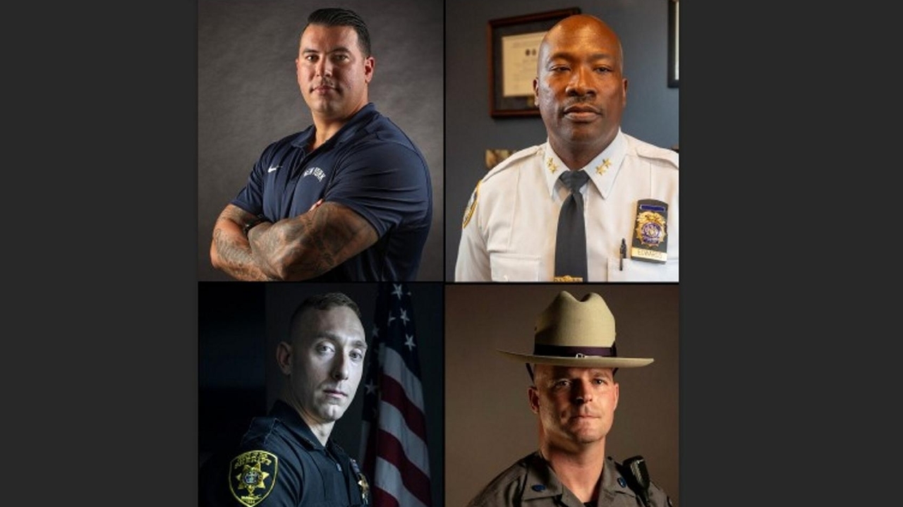 4 Long Islanders inspired by 9/11 to a life of public service