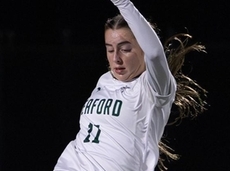 Roundup: Early-season soccer, field hockey and volleyball scores
