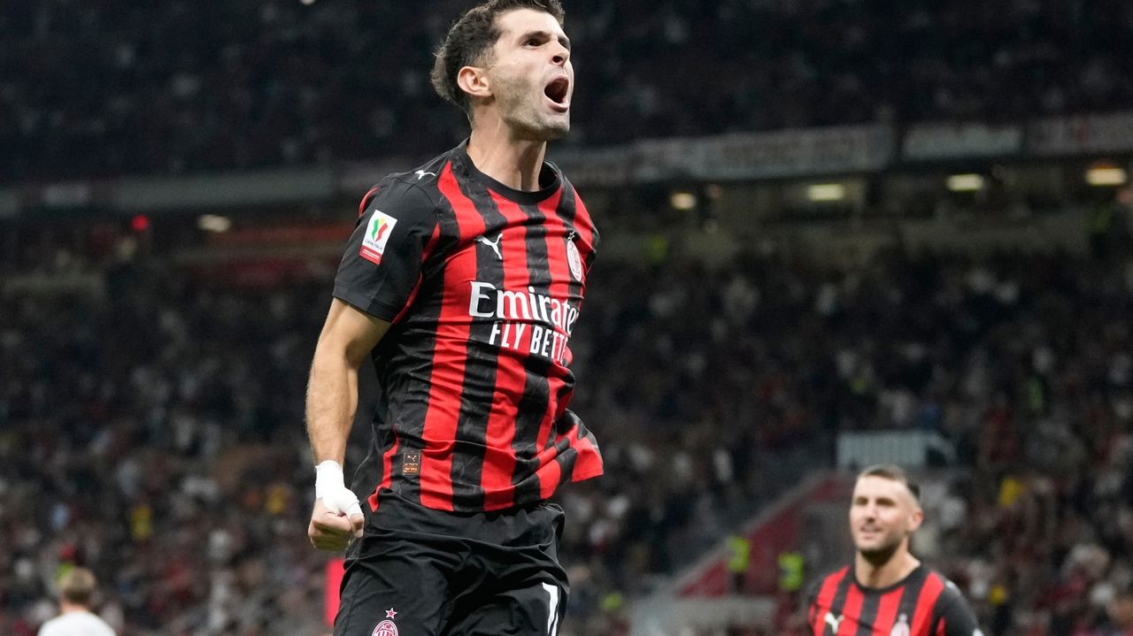 Palermo vs. Juventus match preview: Time, TV schedule, and how to watch the  Serie A | Black \u0026 White \u0026 Read All Over, image size:1280x719