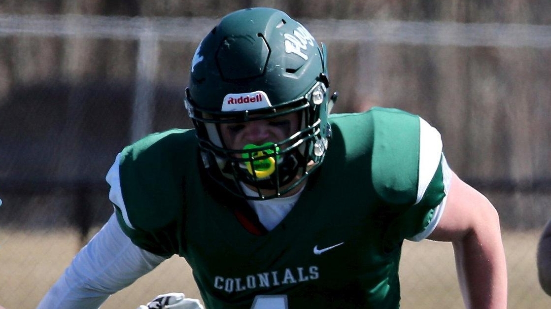 Long Island's top football players for Week 2 Newsday