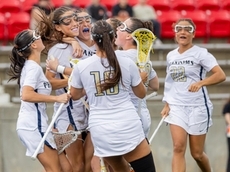 Olivia Brady, Kaelyn Aiello help BBP girls lax claim Suffolk 'D' crown