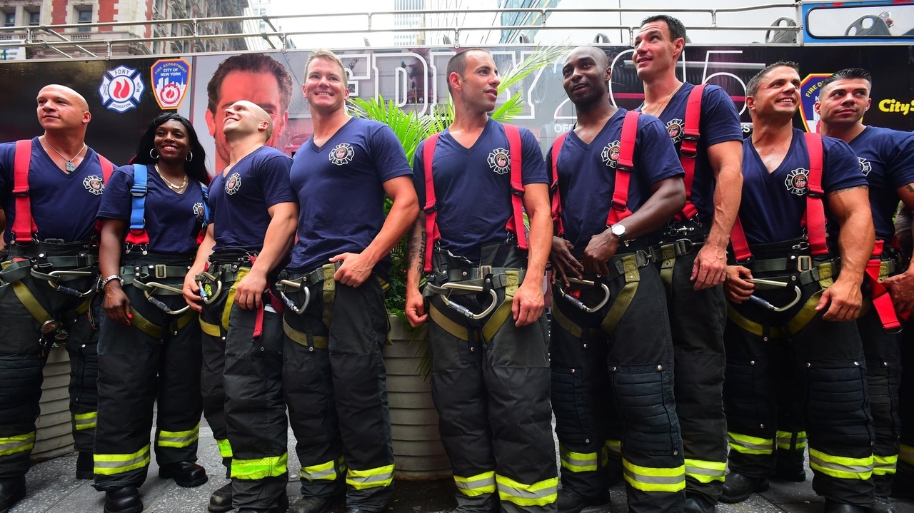 FDNY's 'Calendar of Heroes' is coming back for 2026 - Newsday