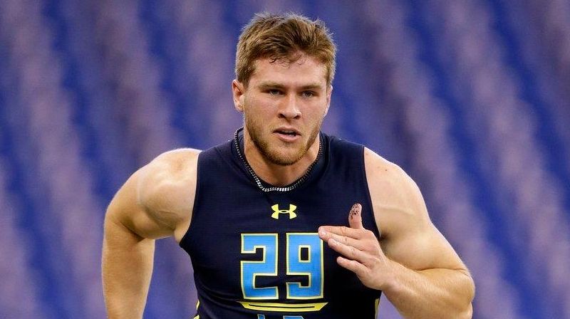 Meet J.J. Watt's brothers: T.J., Derek follow in family's NFL footsteps  with Steelers