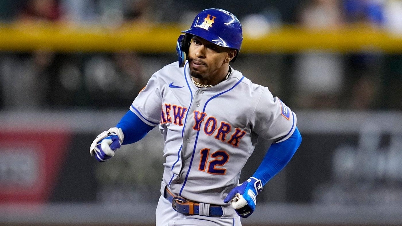 Mets running out of time 'to make something out of it' - Newsday