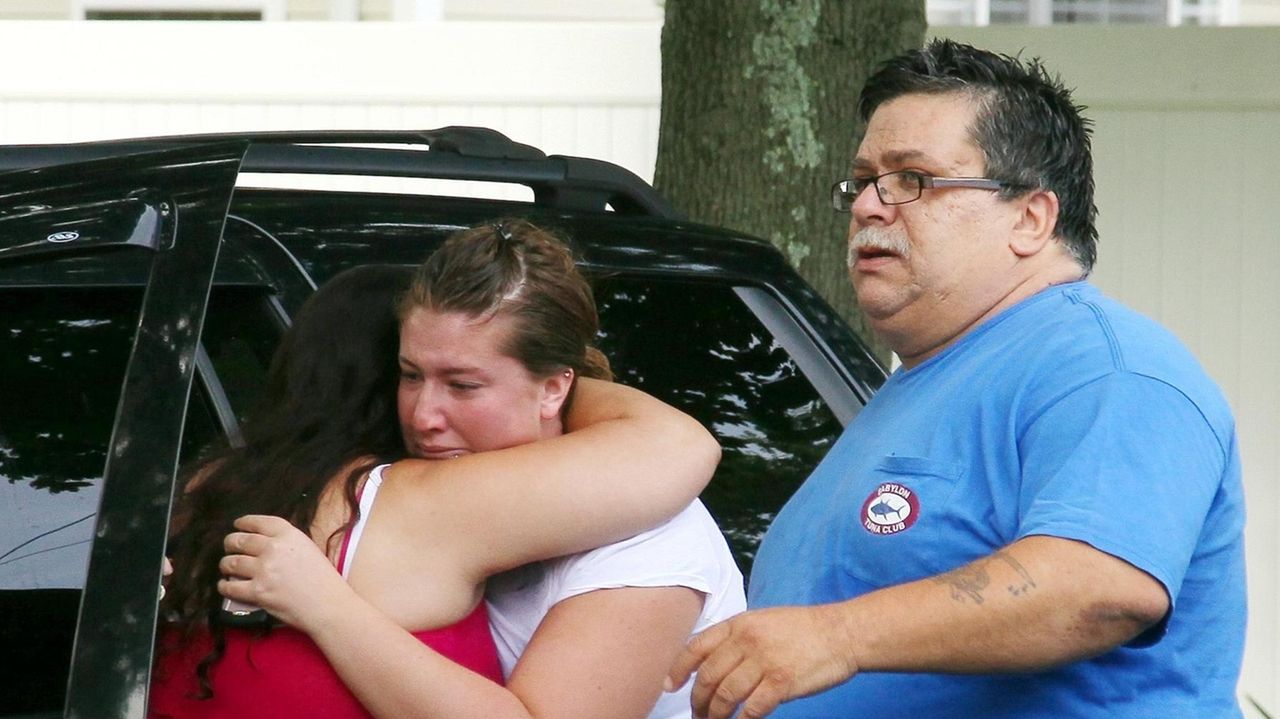 Friends, neighbors devastated at Schuler family's loss Newsday