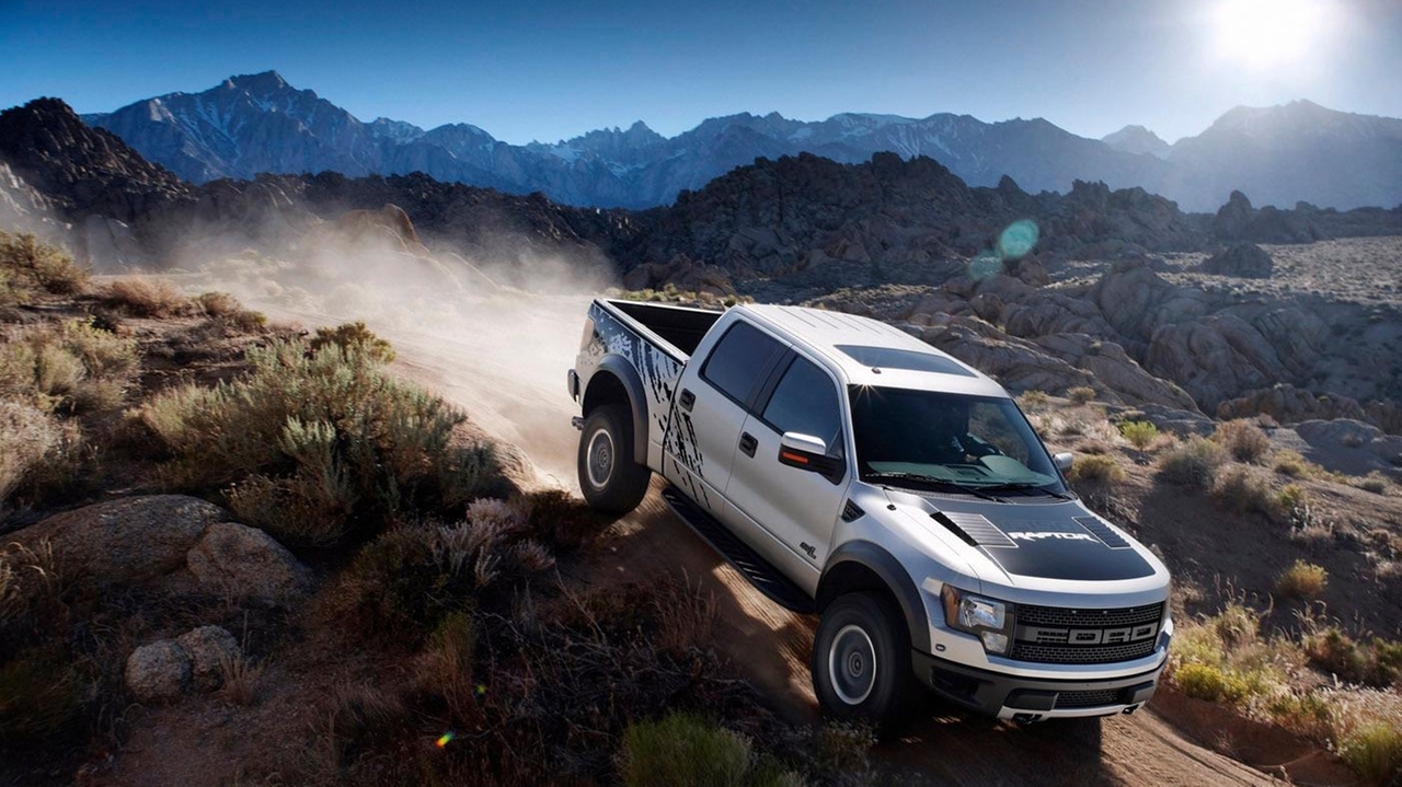 Raptor sales numbers continue to climb - Newsday