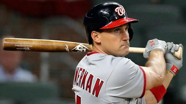 Ryan Zimmerman, Joe Ross and Mike Leake Opt Out of MLB Season