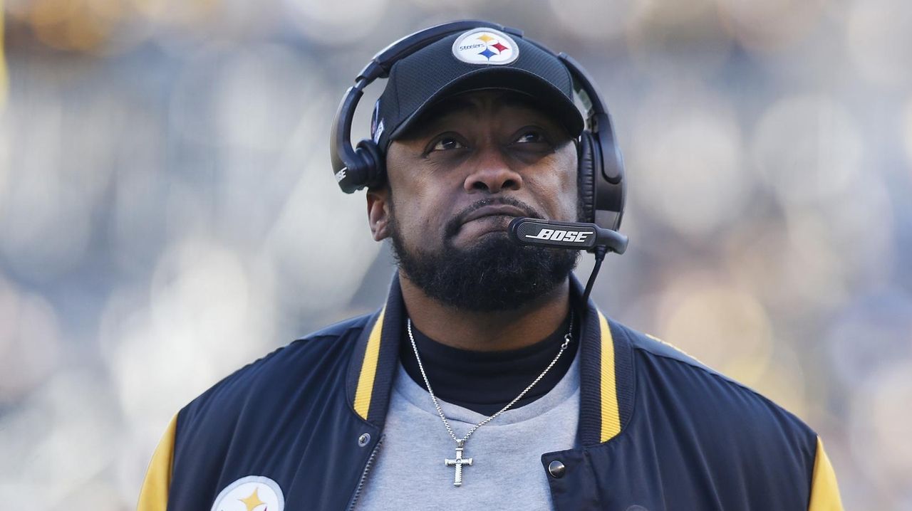 Mike Tomlin gambled and lost against Jaguars, ending Steelers' hopes