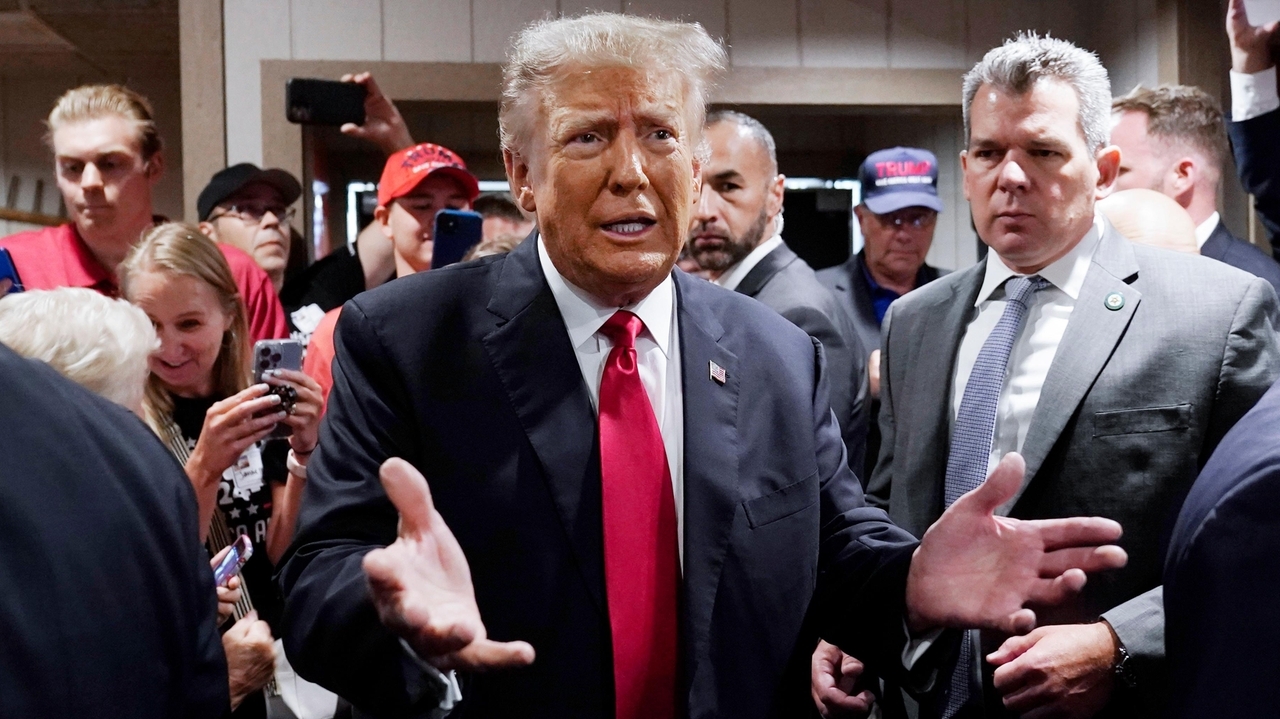 Trump indictment, Peter Moloney's Jan. 6 charges, and teaching civics - Vimarsana News