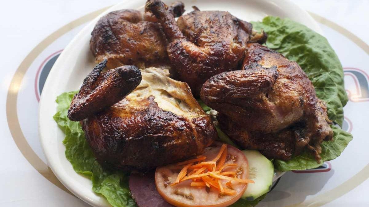 Chicken Coop Newsday