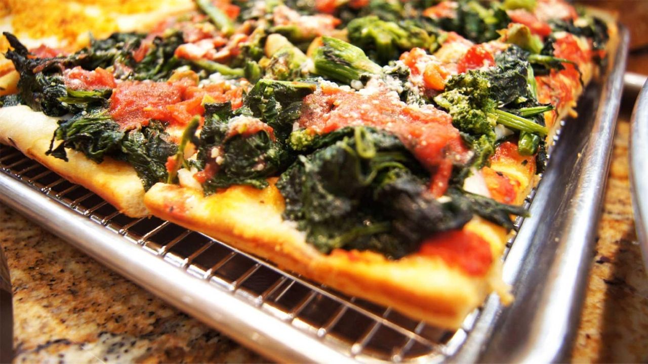 Savino's, Lynbrook New for pizza, pasta and vino Newsday