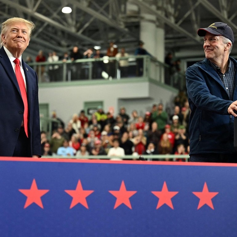 The White House will fail to overturn any elections