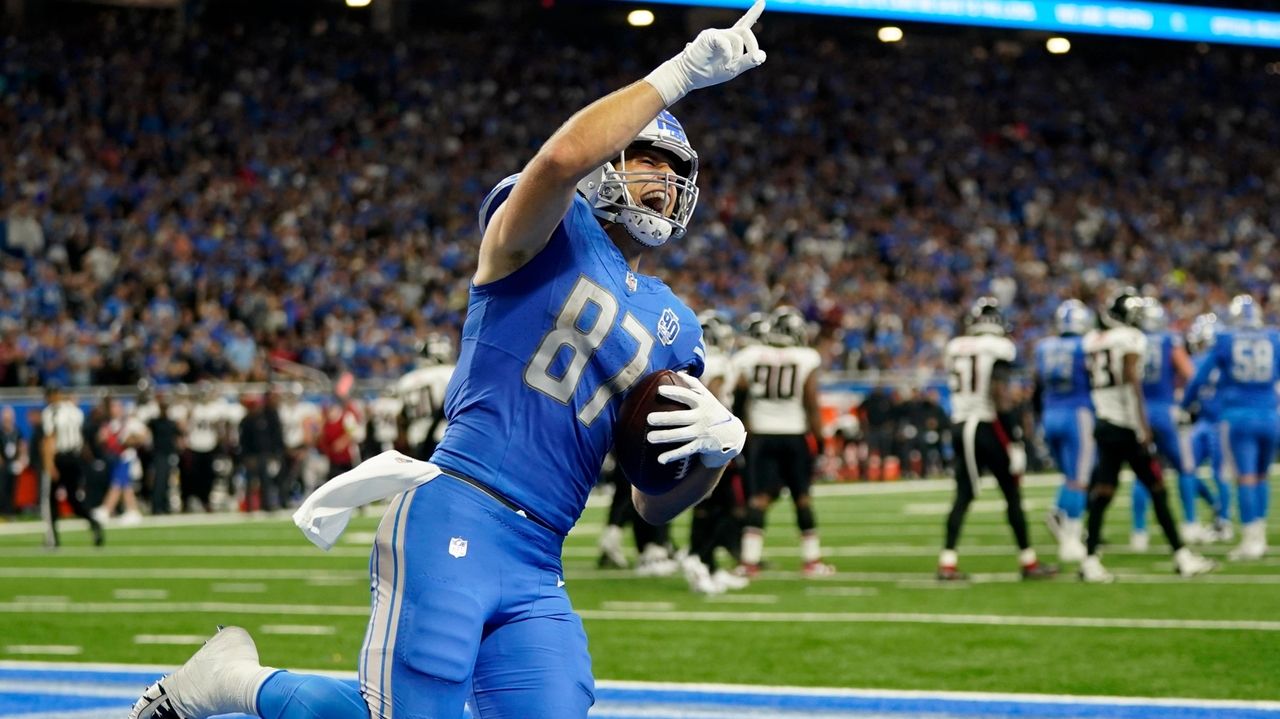 Lions beat Packers on TNF, take early control of NFC North - ESPN