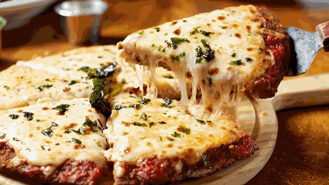 Viaggio Italian Chop House - Newsday