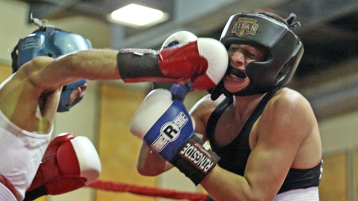 Bonilla heads list of boxers from Freeport PAL in LI tournament - Newsday