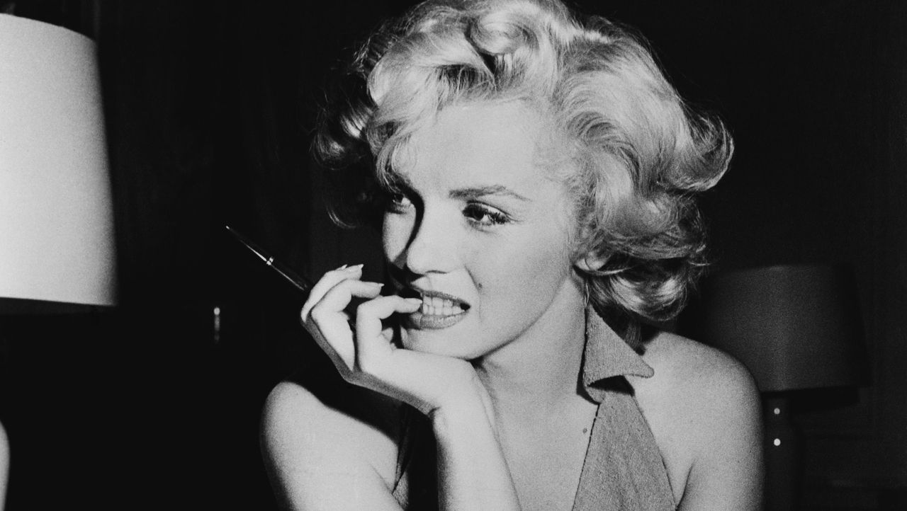 Marilyn Monroe: A Beauty Icon Remembered - The Kit