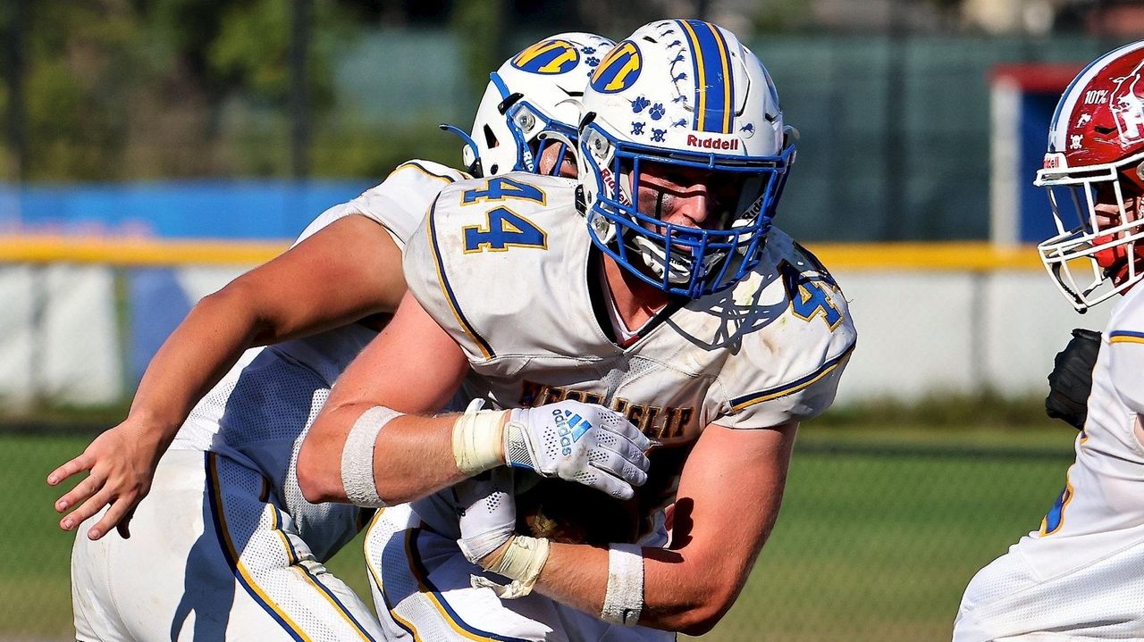 Long Island high school football's Gridiron Greats Newsday