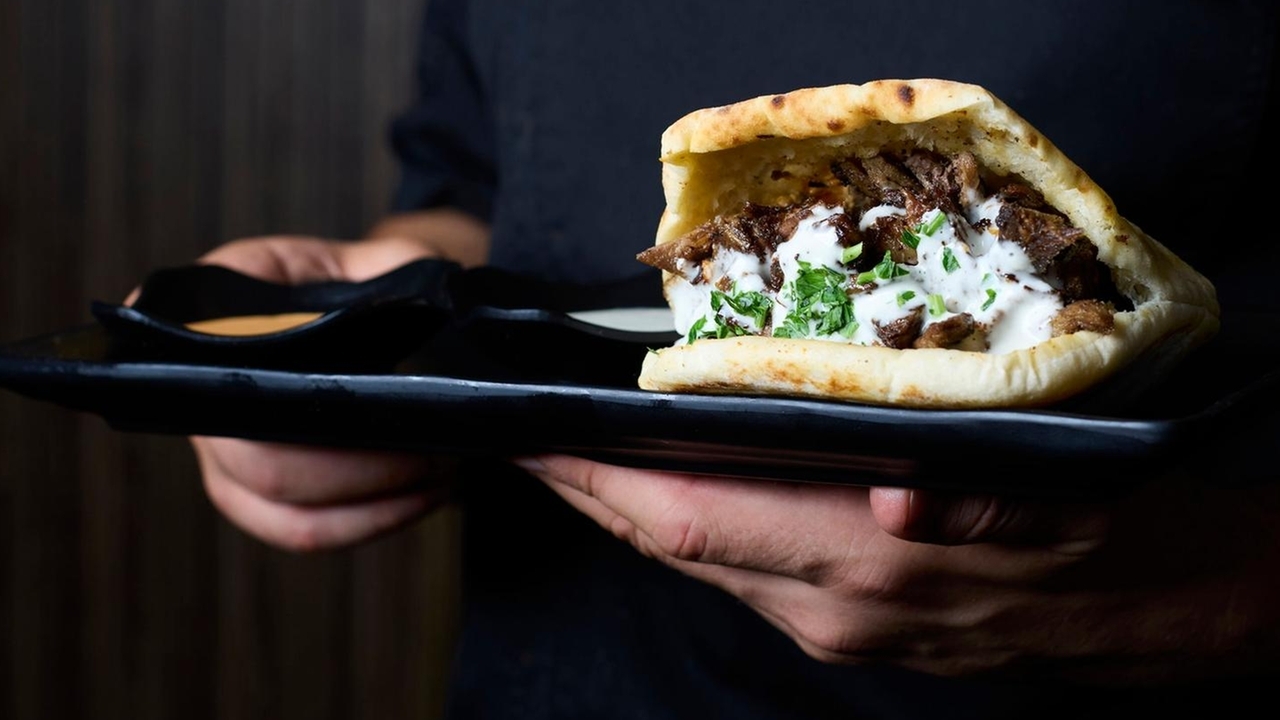 Review: Abu Zayn in Rockville Centre