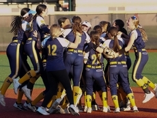 Samantha Dolan, Massapequa earn back-to-back Nassau softball titles