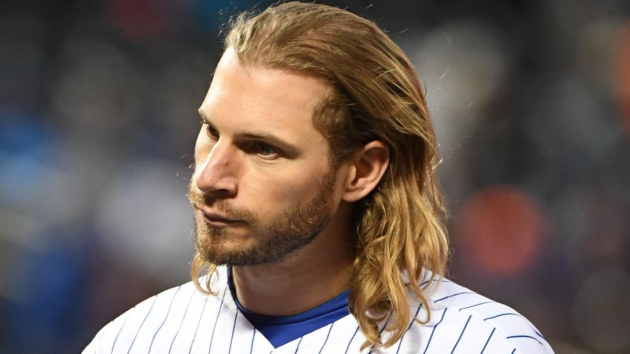 ExMet Jankowski thankful for time near Stony Brook Newsday