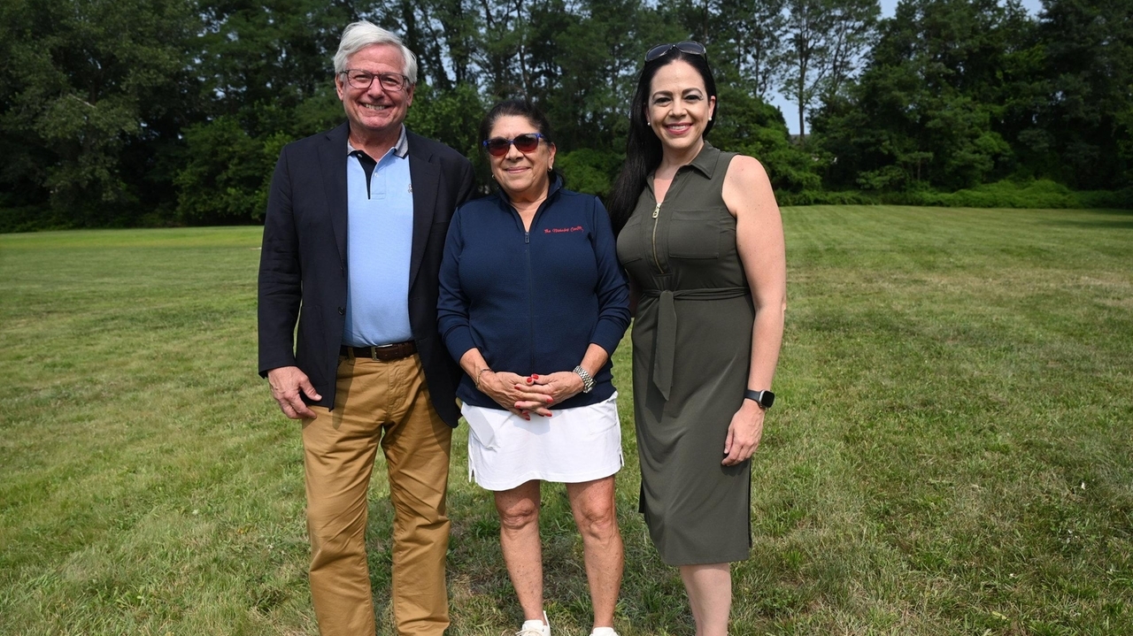 Playground for those with disabilities, walking path planned for Port Washington North - Vimarsana News