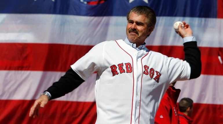 Some Uni Watch Thoughts on Bill Buckner's Passing