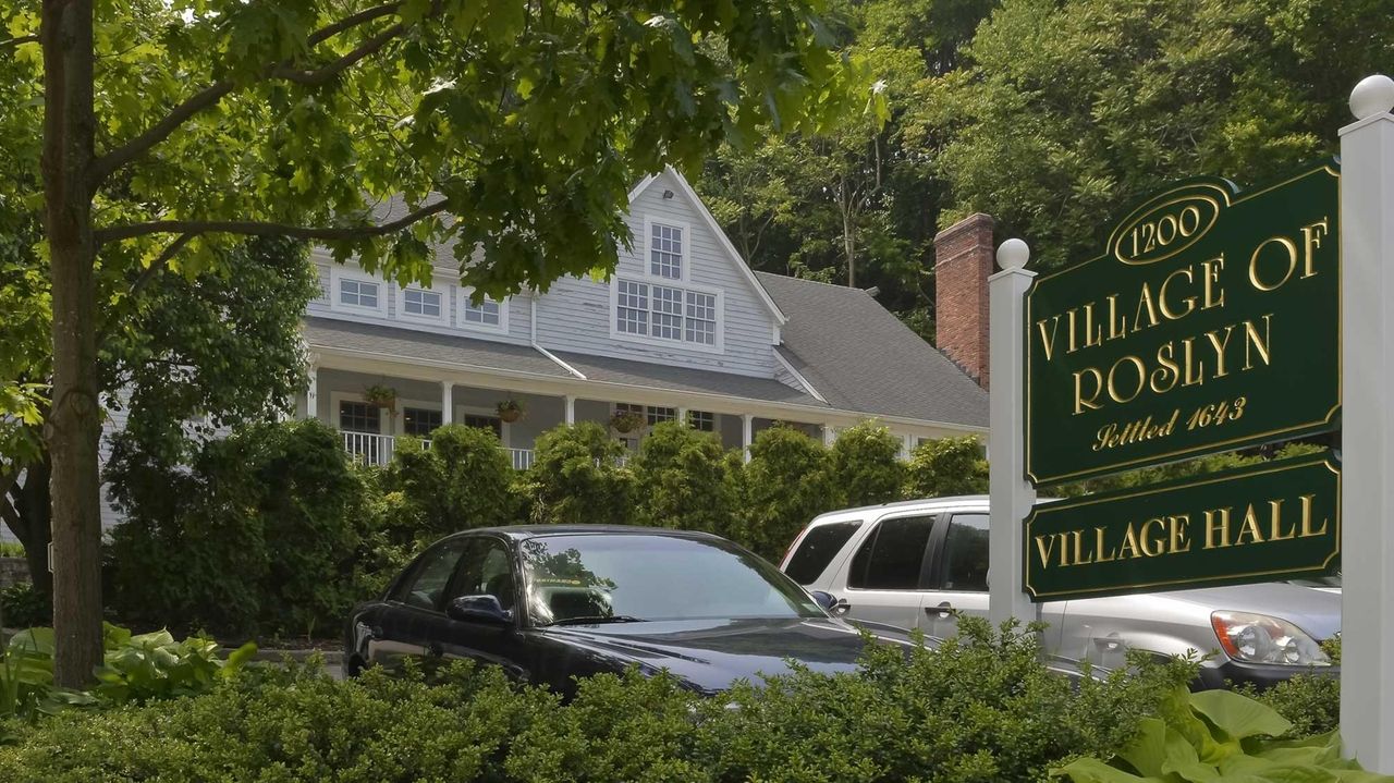 A Taste of Roslyn Newsday