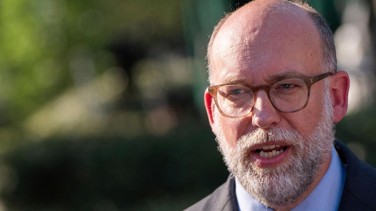 Court says Trump administration illegally blocked $7.6B in clean energy grants to Democratic states