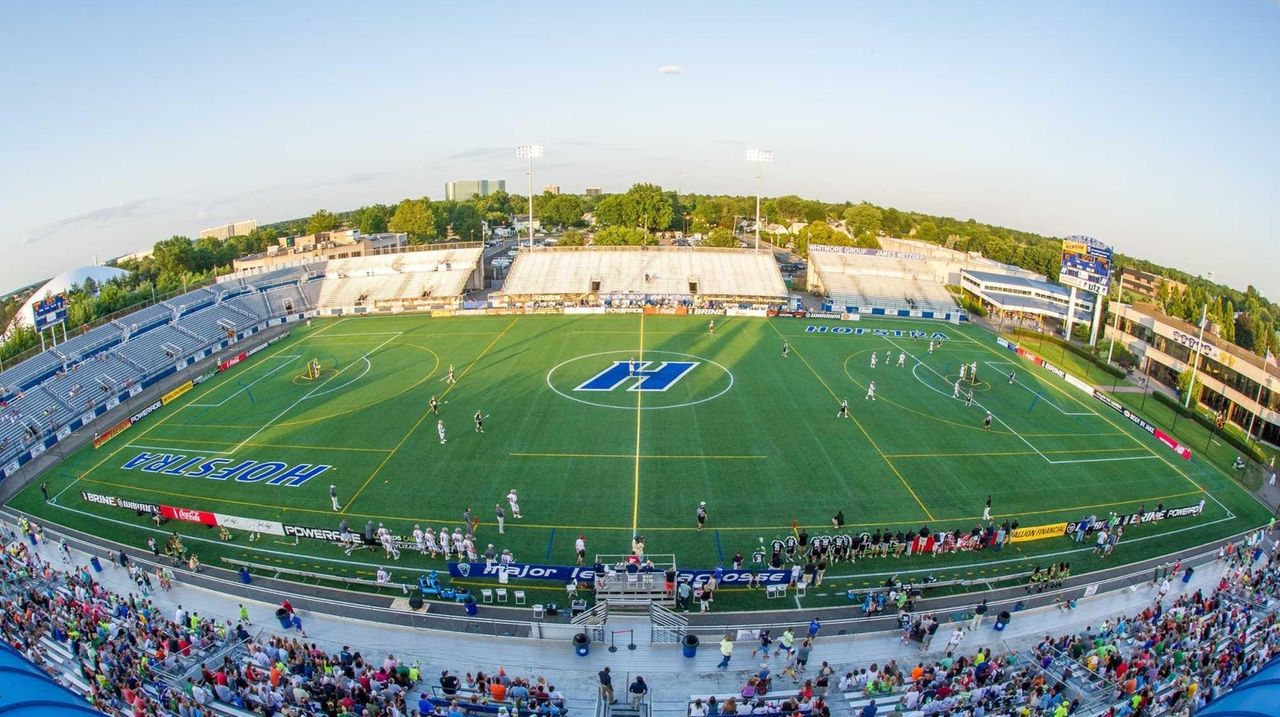 No. 1 seed North Carolina could advance to men's lacrosse quarterfinals