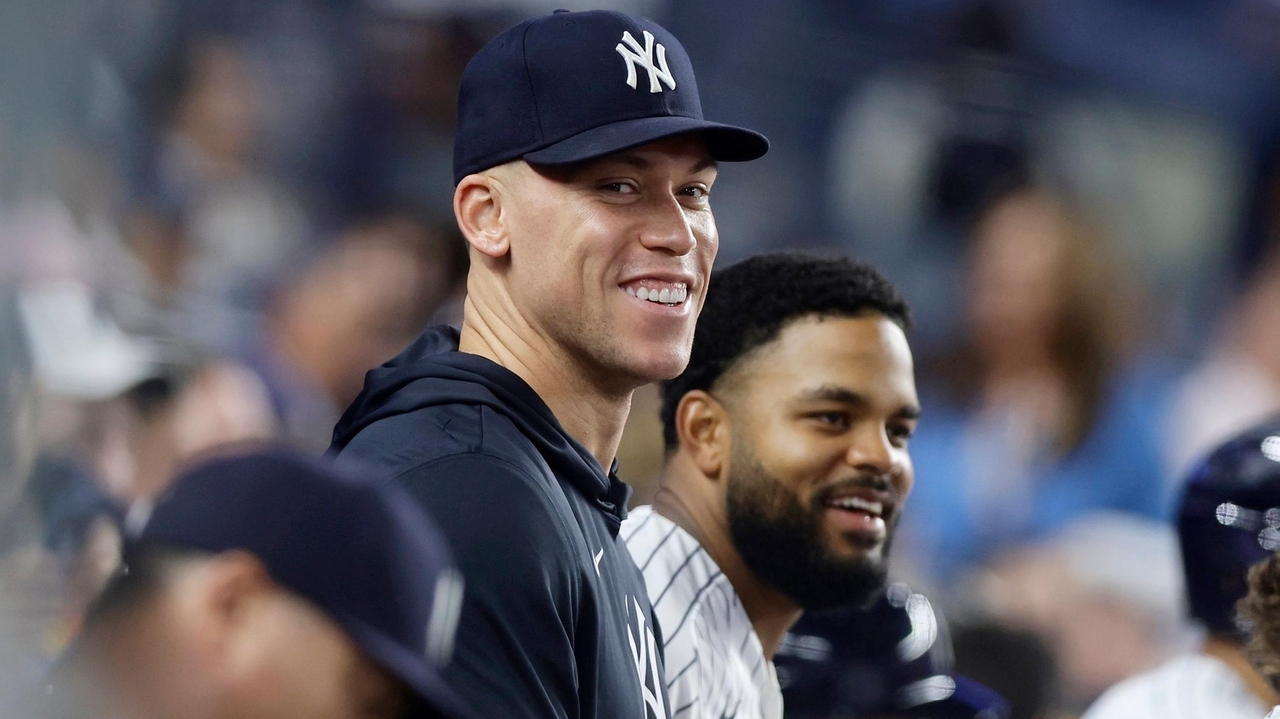 5 most important Yankees for the home stretch of the regular season