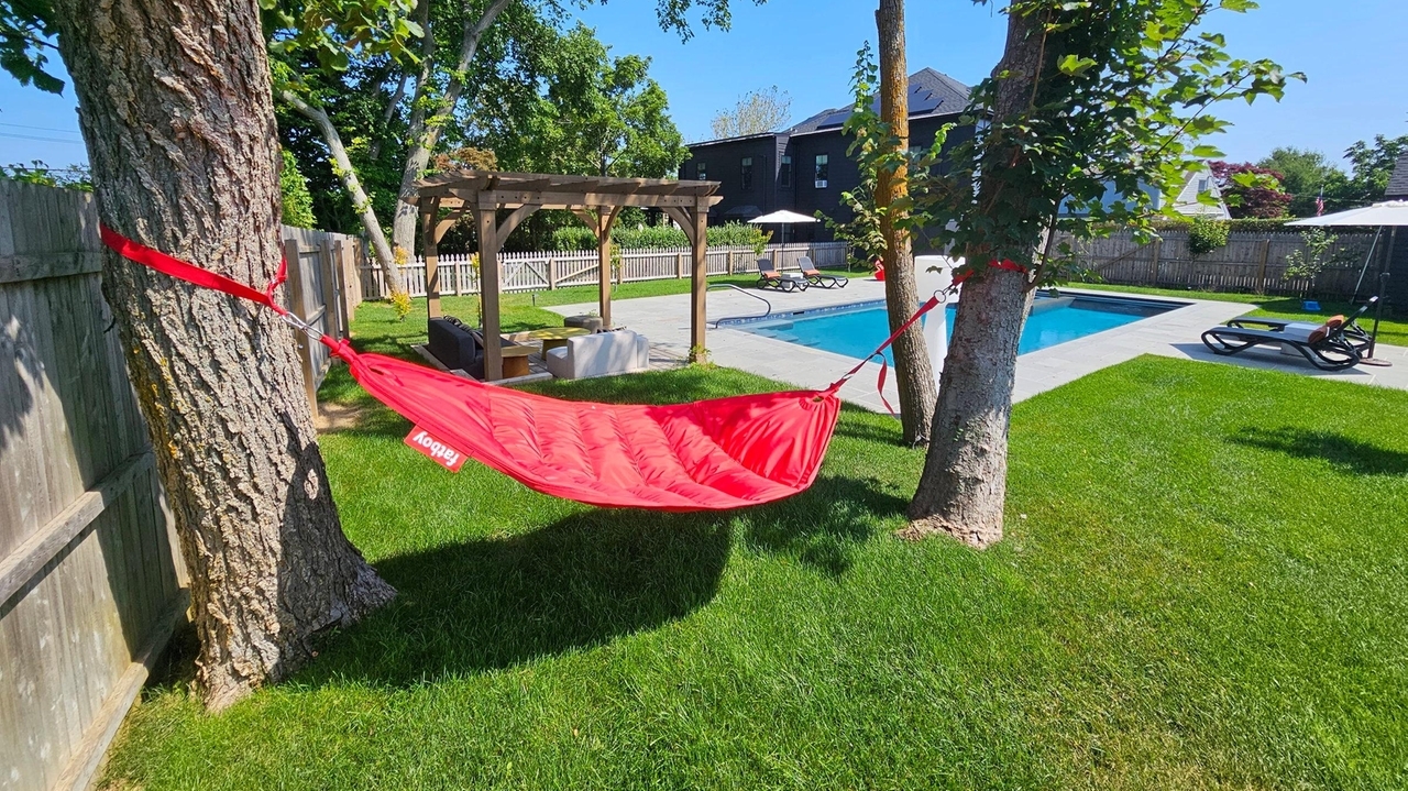 Southold: Keep vacation home rentals to at least 2 weeks or prepare to pay big - Vimarsana News