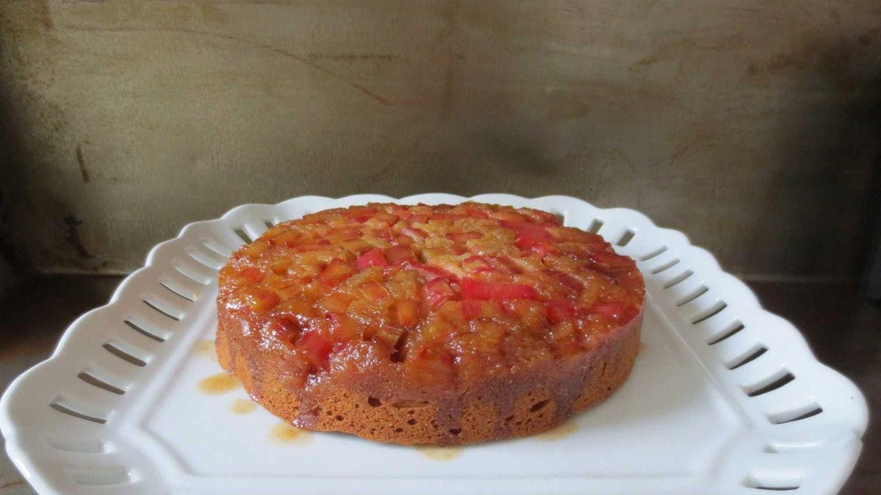 Tips for making the perfect upsidedown cake Newsday