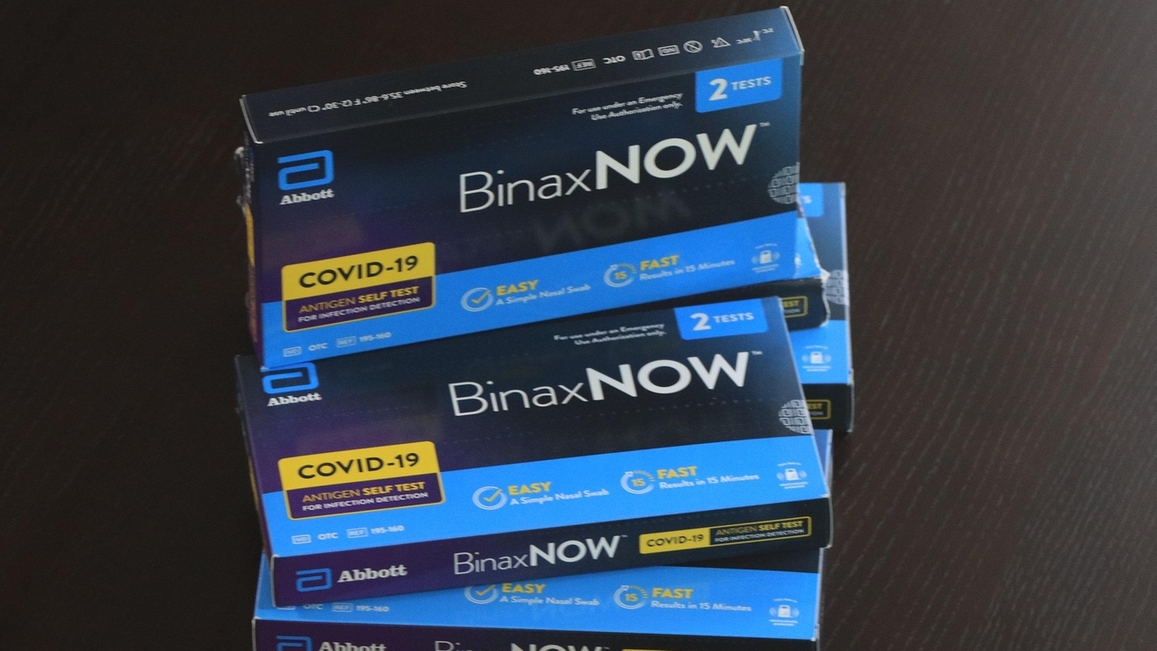 COVID tests will now cost from $10 to $150. Will we still swab? - Vimarsana News