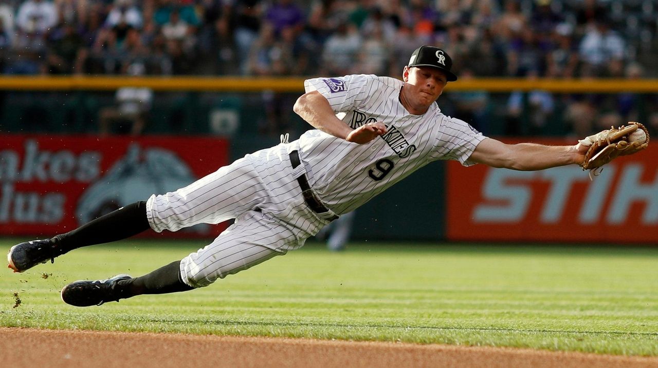 DJ LeMahieu could rejoin Yankees next week, but that's not a sure thing -  Newsday