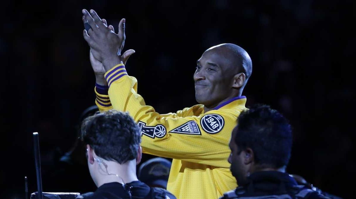 Photos: Kobe Bryant's final NBA game - Newsday