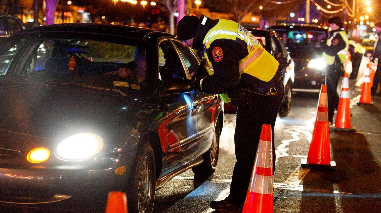 LI cops to step up DWI enforcement for New Year’s holiday - Newsday