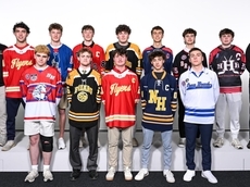 All-Long Island ice hockey team 2026