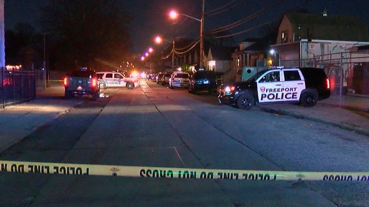 Alleged Bloods gang member pleads guilty to murder, attempted murder in ...