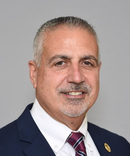 James F. Mazzarella