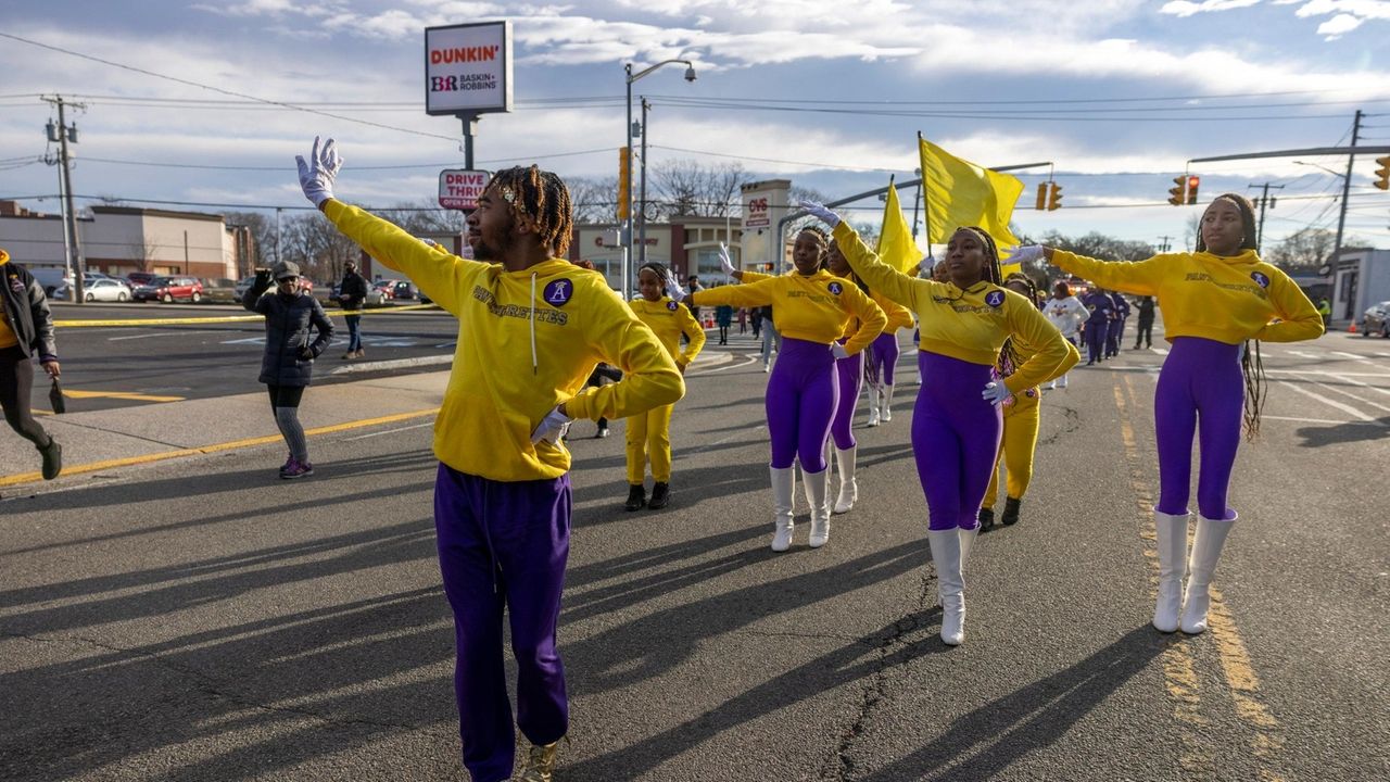 King's dream remembered on Long Island through service and celebration