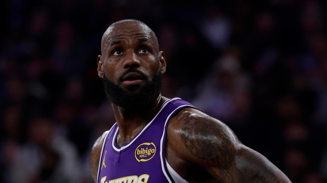 Why LeBron James doesn't want to play for the NBA champion Knicks