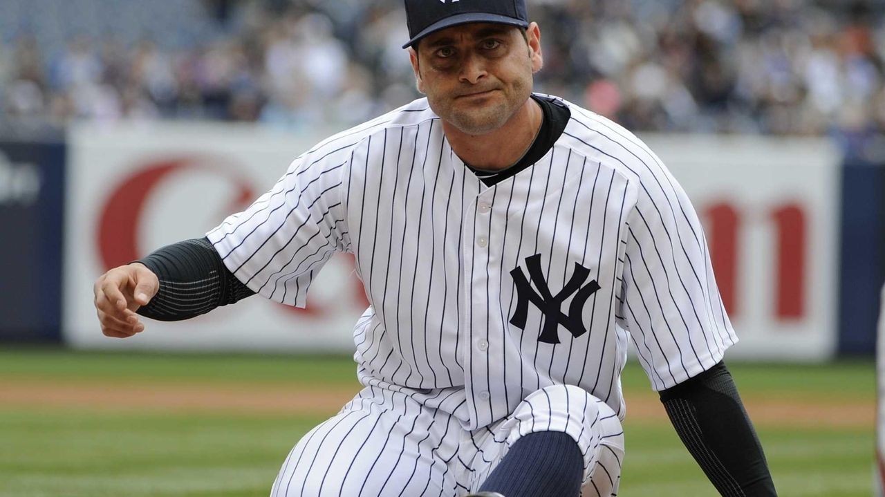 Francisco Cervelli Doing His Best to Stay as Catcher for Yankees