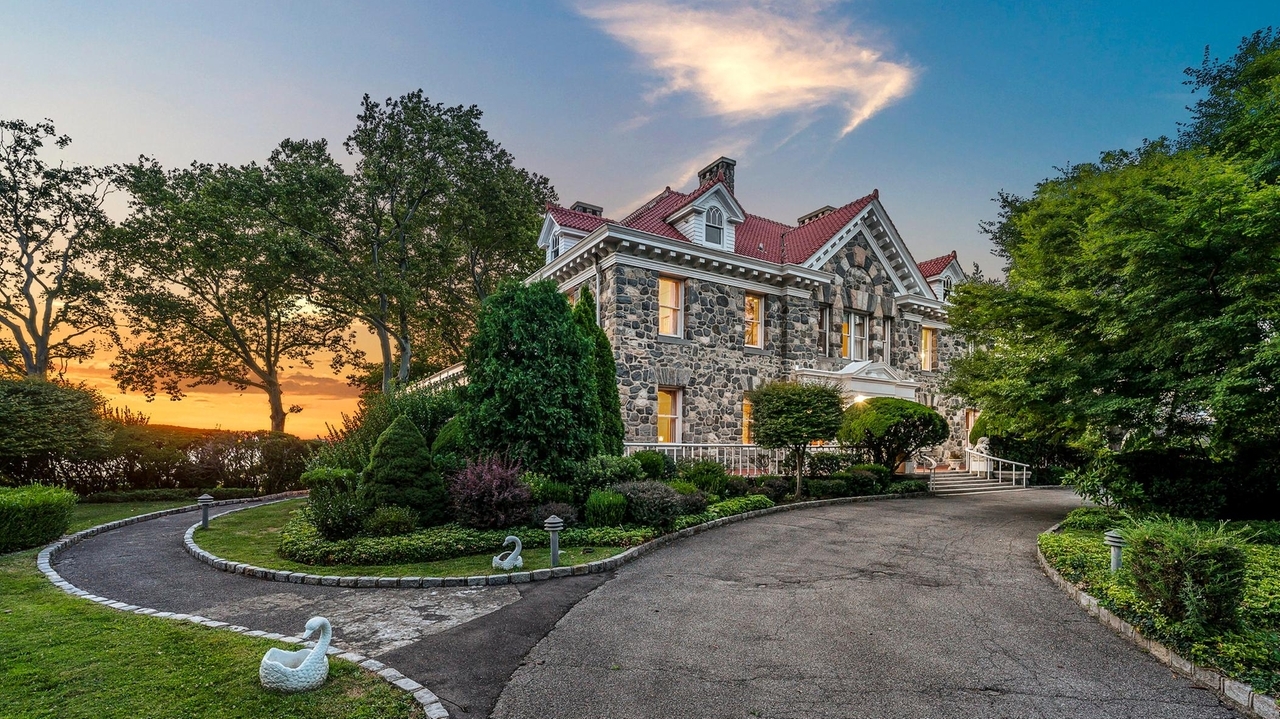 The most expensive homes sold in Nassau County in 2023 Newsday