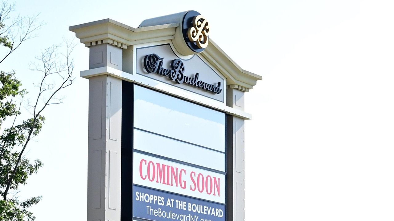 Walmart Supercenter opening this fall in Yaphank as retailer courts