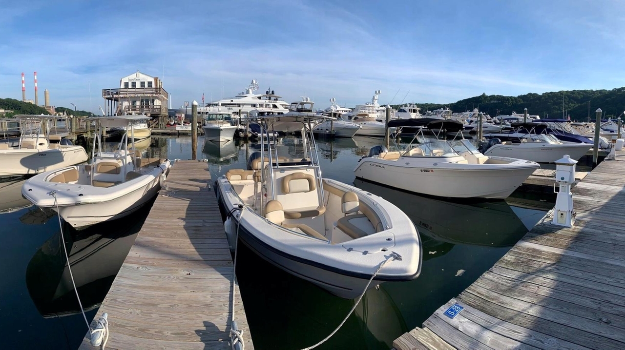 LI boat club franchise bought by its parent Newsday