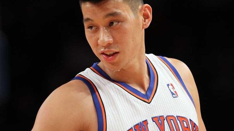 Jeremy Lin Hates All Soups