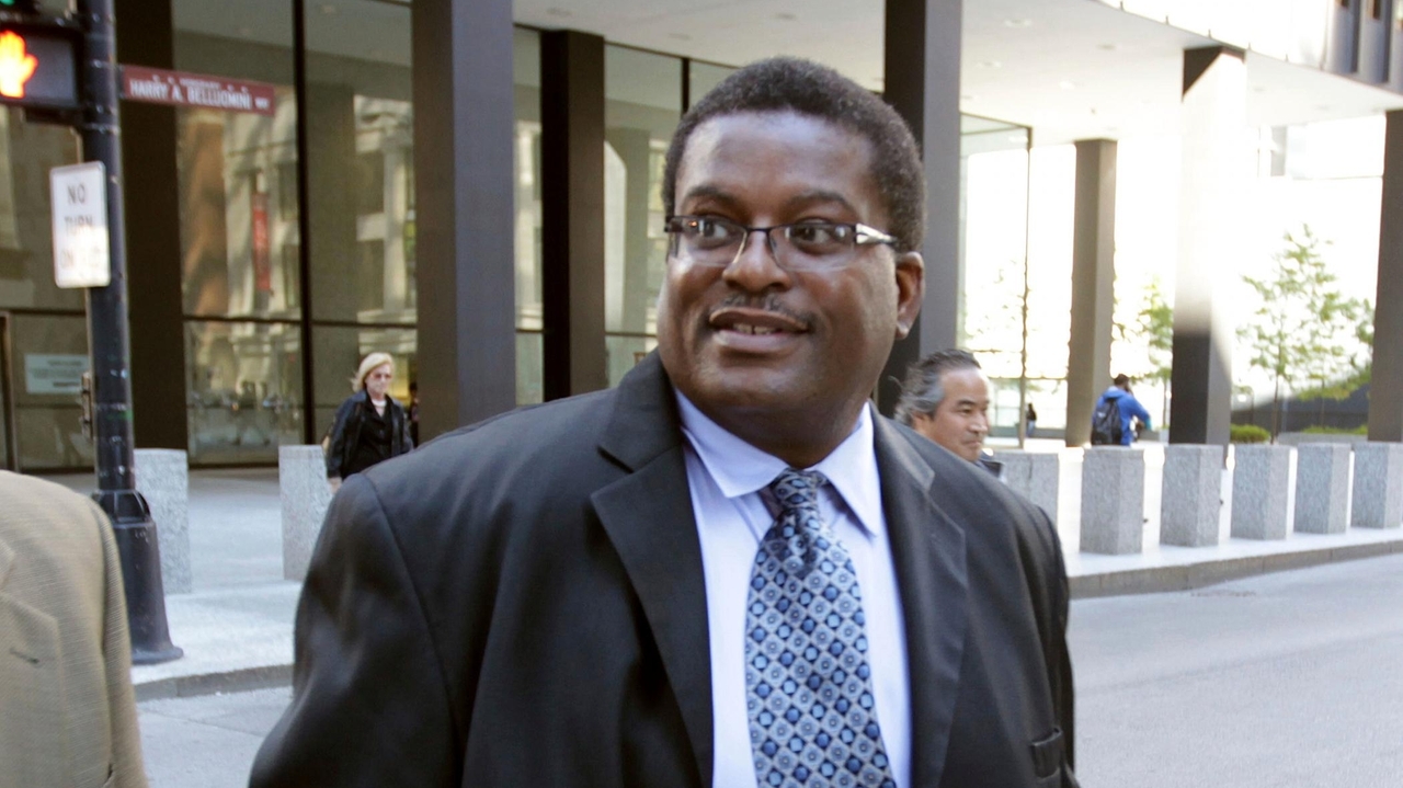 Chicago approves $90M payout over disgraced ex-sergeant who framed ...
