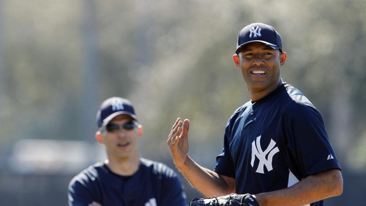 Rivera sails through BP session