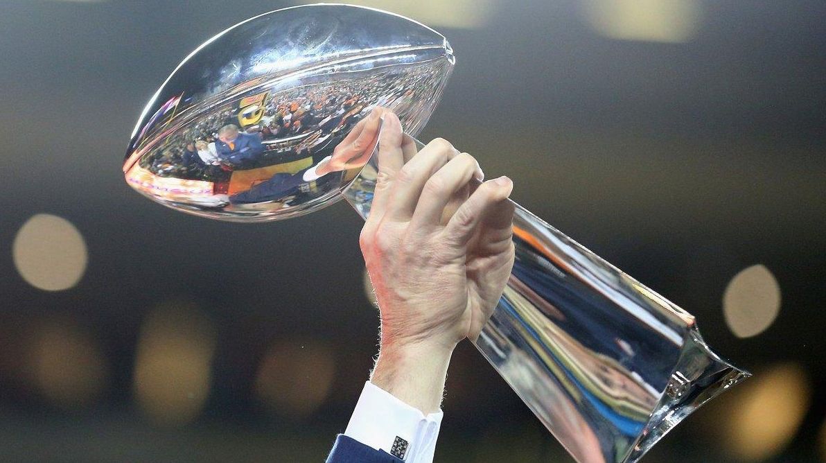 NFL playoff round-by-round predictions, Super Bowl picks - Newsday