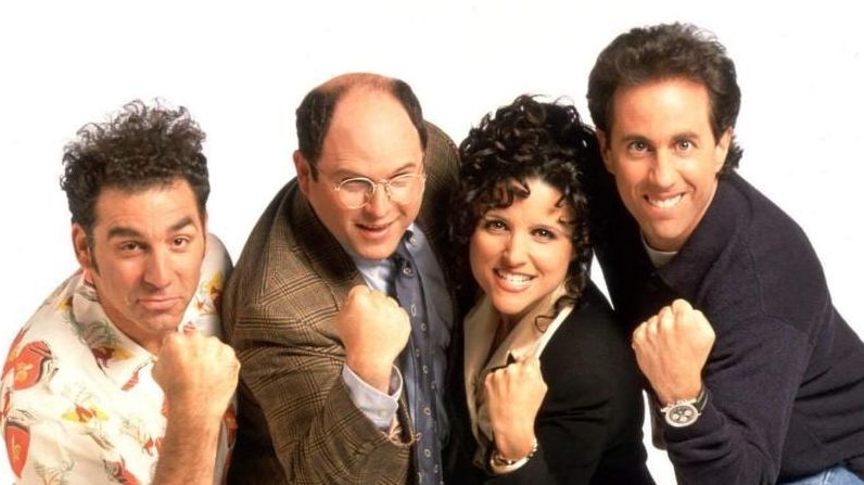 Remembering the 'Seinfeld' final episode